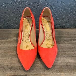 Sam Edelman Hazel Heels